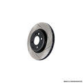 Sport Axle Pack; Slotted; 4W w/BL