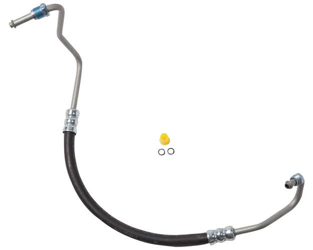 Gates Power Steering Pressure Line Hose Assembly