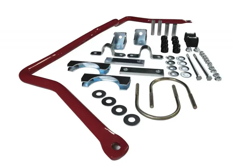REAR(26MM)SWAYBAR FITS CHEVROLET COLORADO 0412