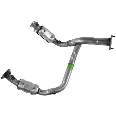 CONVERTER - UNIV. - CARB - CALCAT P