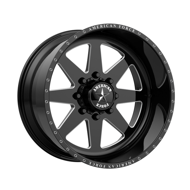 AW11 24X12 8X170 G-BLK MACH -40MM