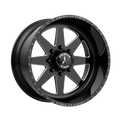 AW11 24X12 8X170 G-BLK MACH -40MM
