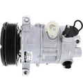 NEW COMPRESSOR W/ CLUTCH