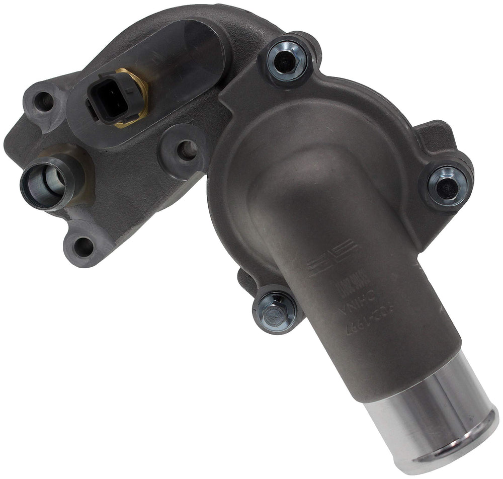 THERMOSTAT HOUSING