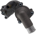 THERMOSTAT HOUSING
