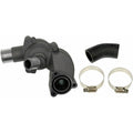 THERMOSTAT HOUSING