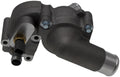 THERMOSTAT HOUSING