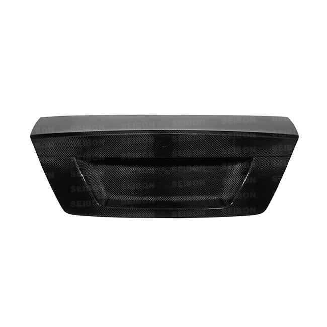 Seibon Carbon Fiber Hood 2008 - 2012 Scion XB (AZE151L)