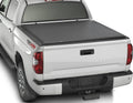 ~(2 lbs. 13X3X3)~ Black Roll Up Truck Bed Cover Nissan Titan XD 2017 + 98.5 Bed