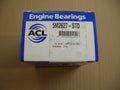 ACL Bearings Nissan YD22DD YD22DDTi 2184cc YD25DDTi 2188cc Inline 4 DOHC 4v