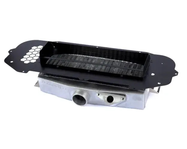 GrimmSpeed Hood Scoop Splitter Subaru WRX 2002-2003