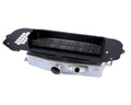 GrimmSpeed Hood Scoop Splitter Subaru WRX 2002-2003