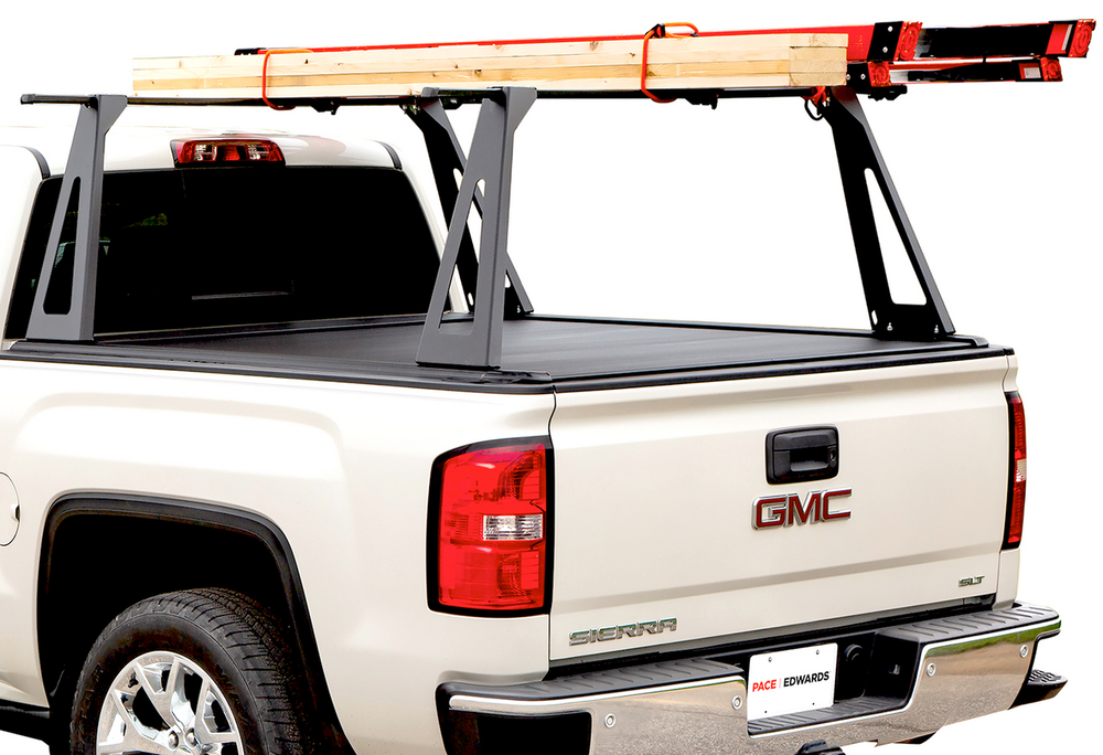 TRUCK BED RACK