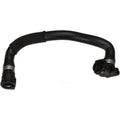Gates 13-16 BMW 328I 4-Cyl. 2.0L Trans. Oil Cooler To Rad. - Upper Molded Coolant Hose
