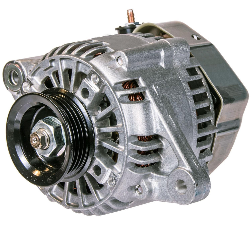 REMANUFACTURED DENSO FIRST TIME FIT