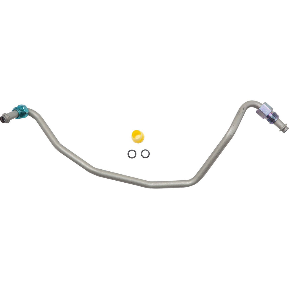 Gates Power Steering Pressure Line Hose Assembly
