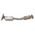 CONVERTER-CALCAT-DIRECT FIT