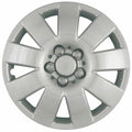 WC;03-04 COROLLA;SILVER;15";9 SPK