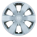WC;03-04 COROLLA;SILVER;15";9 SPK