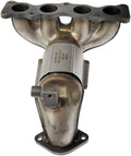MANIFOLD CONVERTER