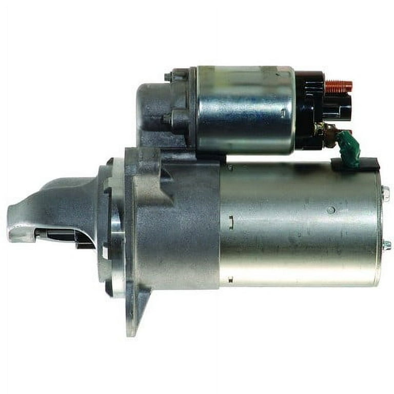 DENSO FIRST TIME FIT STARTER MOTOR