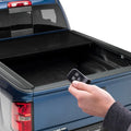 ~(90 lbs. 65X16X15)~ Retractable PowertraxPRO MX Titan King Cab 6.5 Bed (w or w o Utilitrack) 2004-2015