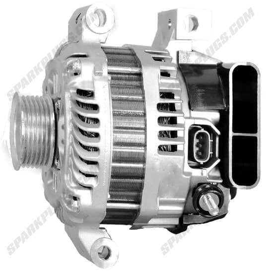 REMANUFACTURED DENSO FIRST TIME FIT