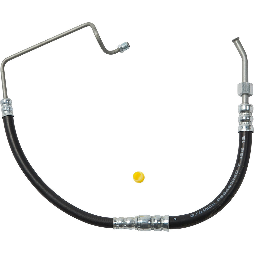 Gates Power Steering Return Line Hose Assembly