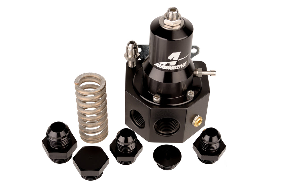 Forced Performance Turbos X3C XR7869S