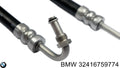 Gates Power Steering Pressure Line Hose Assembly