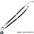 Gates Power Steering Pressure Line Hose Assembly