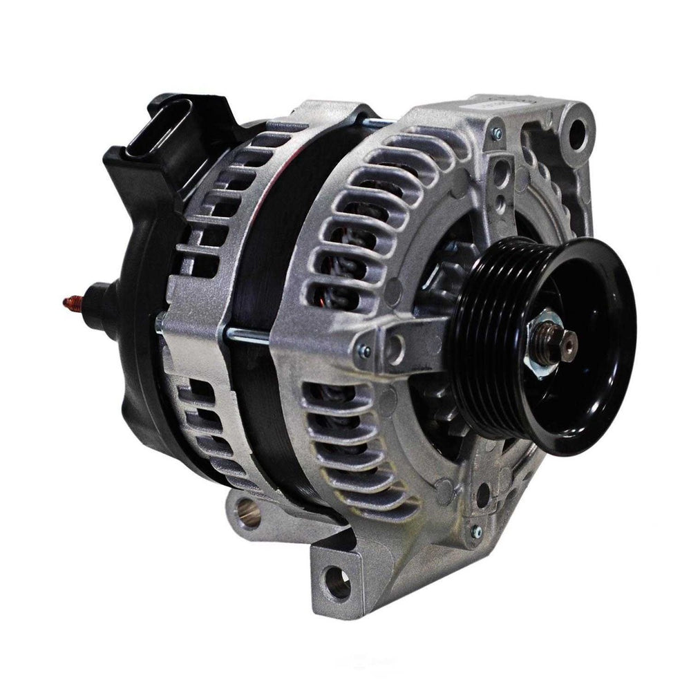 REMANUFACTURED DENSO FIRST TIME FIT