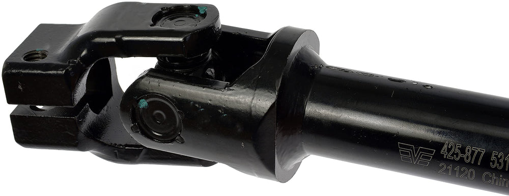 INTERMEDIATE STEERING SHAFT