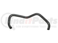 Gates 01-03 Ford E Series Van V-6 4.2L Heater To Intake Manifold Molded Heater Hose