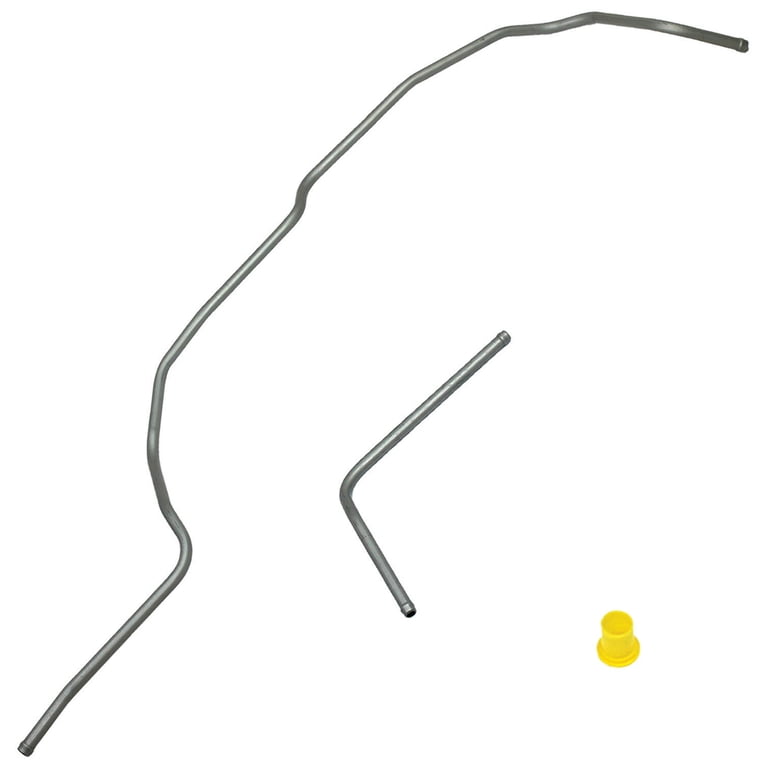 Gates Power Steering Return Line Hose Assembly