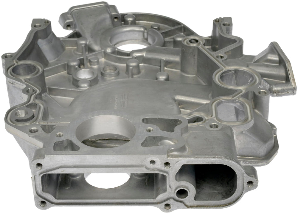 TIMING COVER