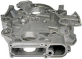 TIMING COVER
