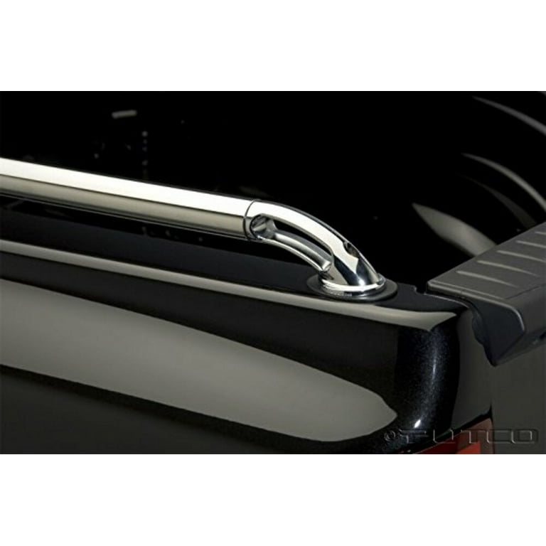 Door Handle Cover: 2004-2005 Nissan Titan; 2 door; Door Handle Cover; without key hole