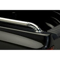 Door Handle Cover: 2004-2005 Nissan Titan; 2 door; Door Handle Cover; without key hole