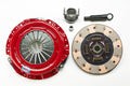 CLUTCH KIT K01040-HD-DXD-B, STAGE 2