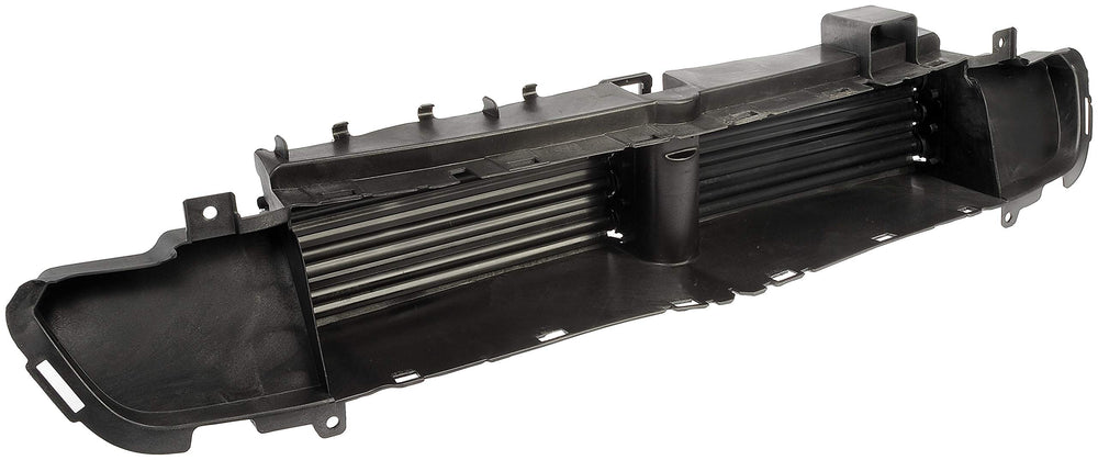 ACTIVE GRILLE SHUTTERS