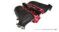 AMS Performance 2009+ Nissan GT-R Alpha Cast Plenum/Billet Intake Manifold w/ Sec Fuel Rail - Gold