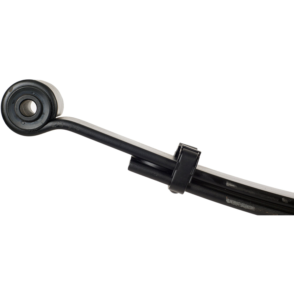 SUSPENSION LEAF SPRING