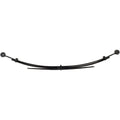 SUSPENSION LEAF SPRING
