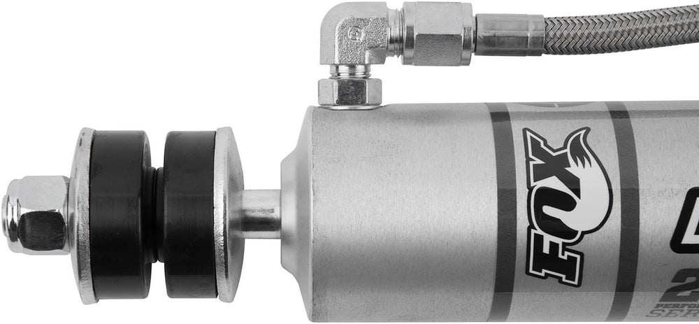 ~(11 lbs. 41X5X2)~ 07-ON Jeep JK Front PS 2.0 R/R 12.1 in 6.5-8 in Lift CD Adjuster