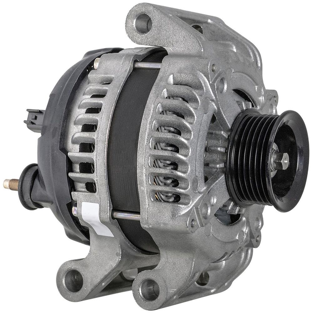 DENSO FIRST TIME FIT ALTERNATOR