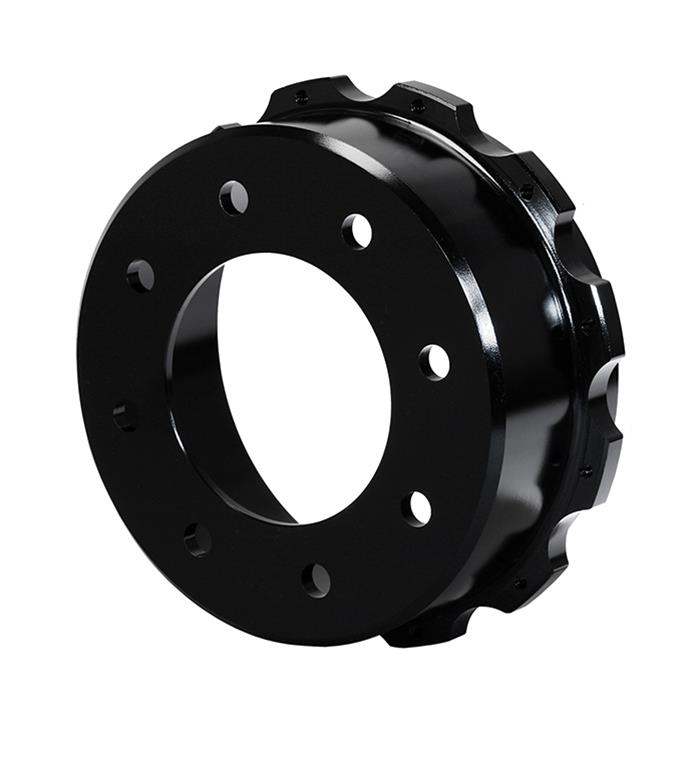 Wilwood HATD-DRUM12x10.250 BC8x7.087 MT2.92