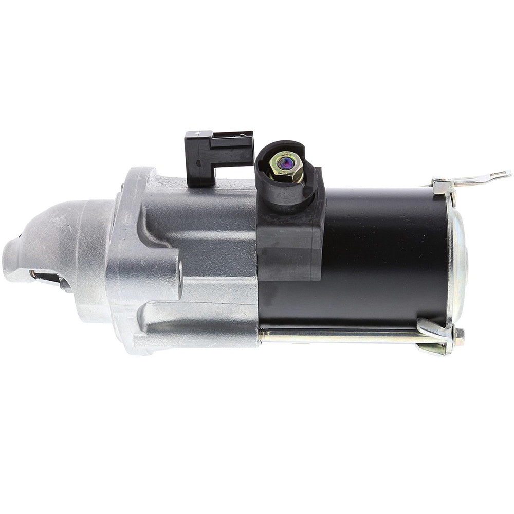 STARTER MOTOR REMANUFACTURED