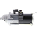 STARTER MOTOR REMANUFACTURED