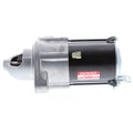 STARTER MOTOR REMANUFACTURED